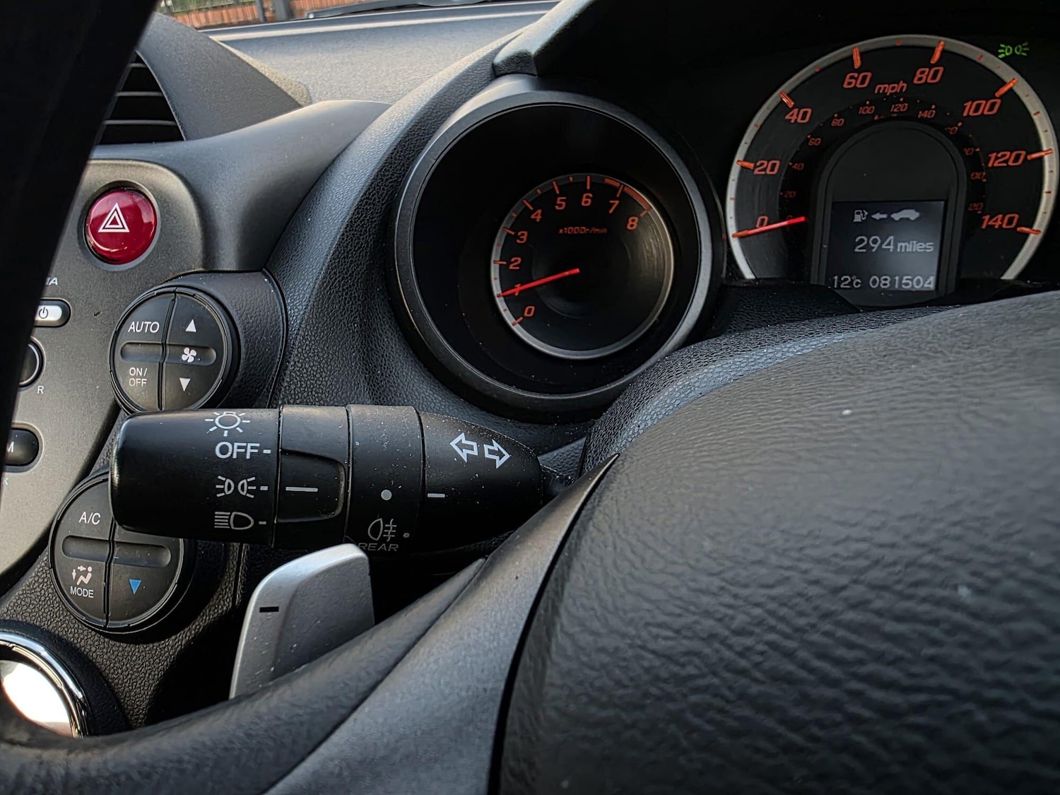 Used Honda Jazz 2012 for sale - 76926181: Photo 17