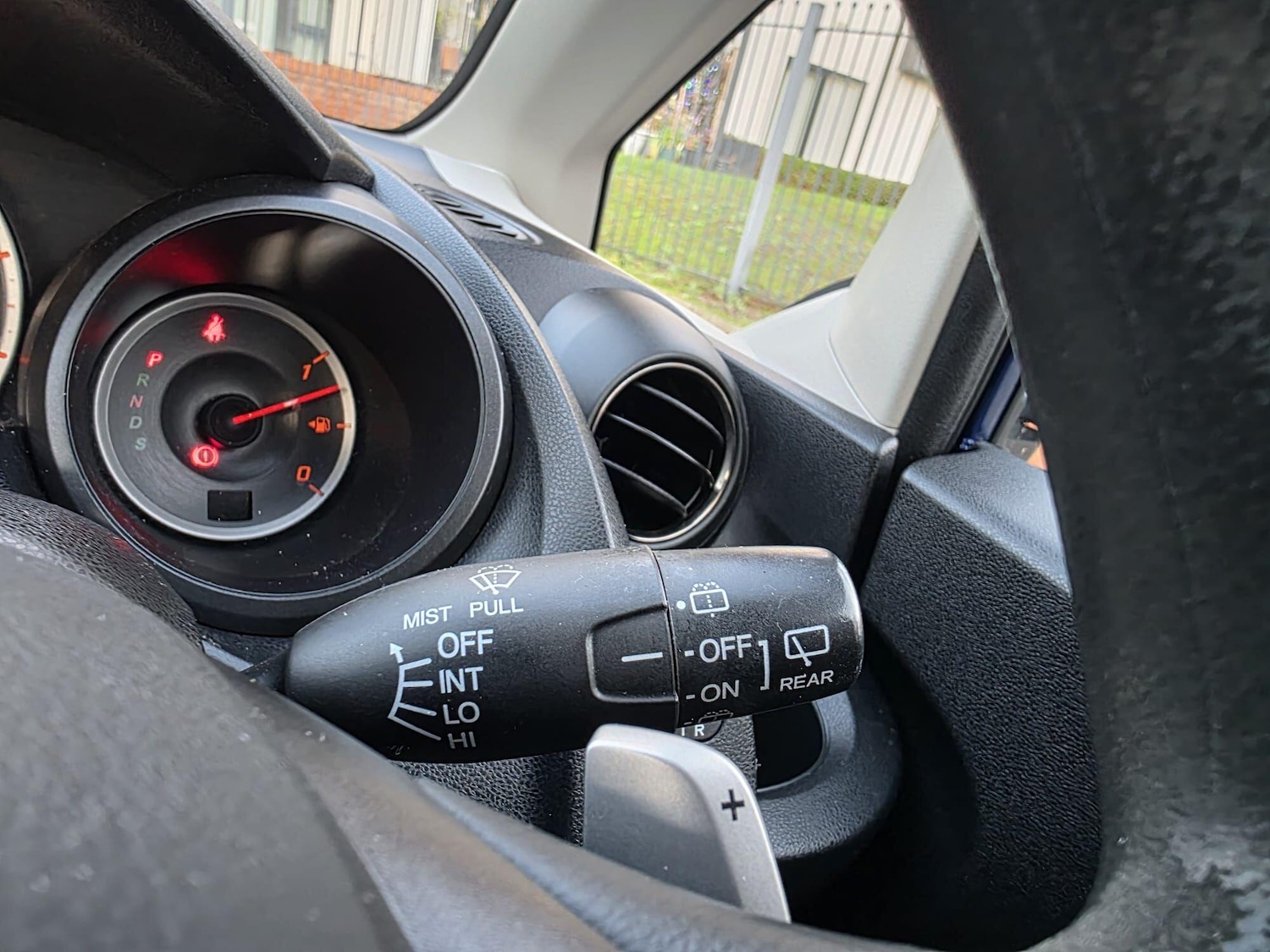 Used Honda Jazz 2012 for sale - 76926181: Photo 18