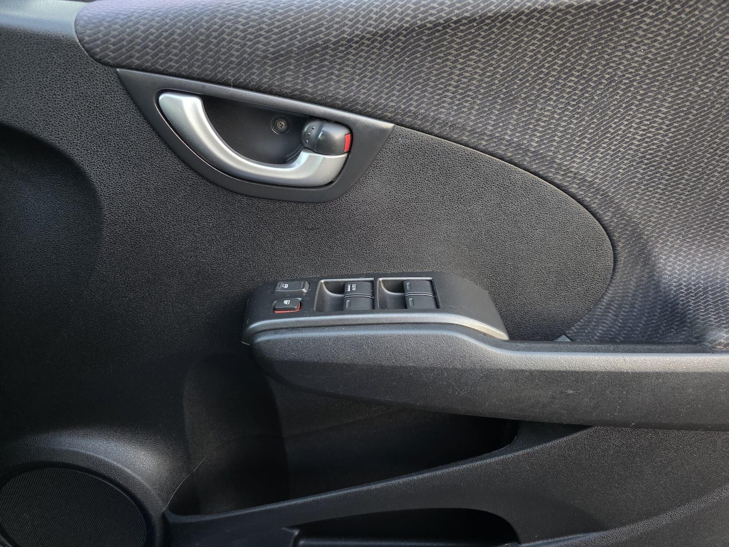 Used Honda Jazz 2012 for sale - 76926181: Photo 21