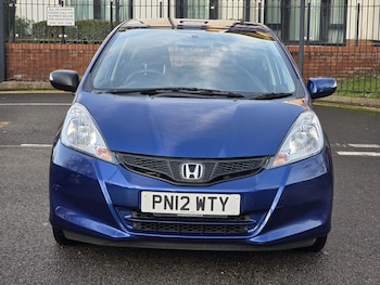 Used Honda Jazz 2012 for sale - 76926181: Photo