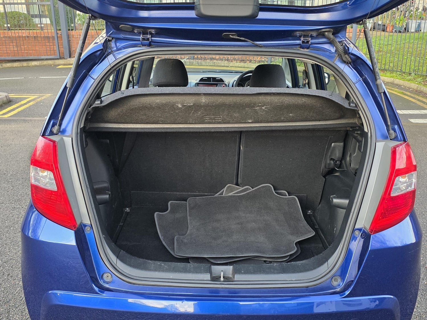 Used Honda Jazz 2012 for sale - 76926181: Photo 7