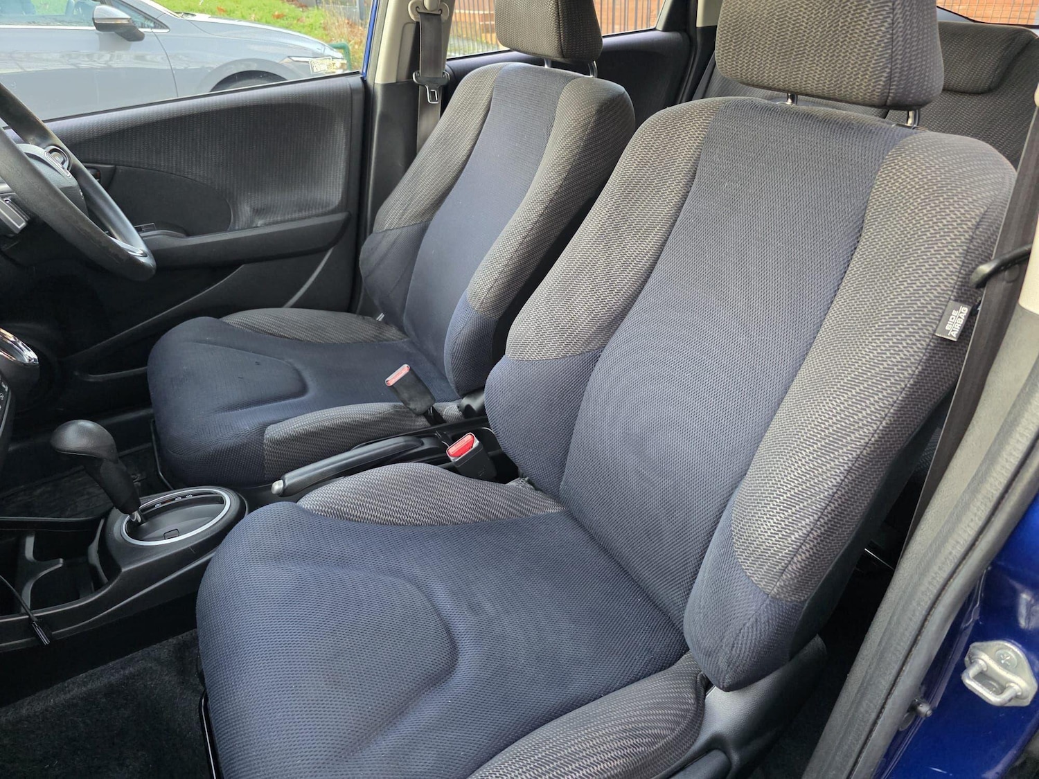 Used Honda Jazz 2012 for sale - 76926181: Photo 8