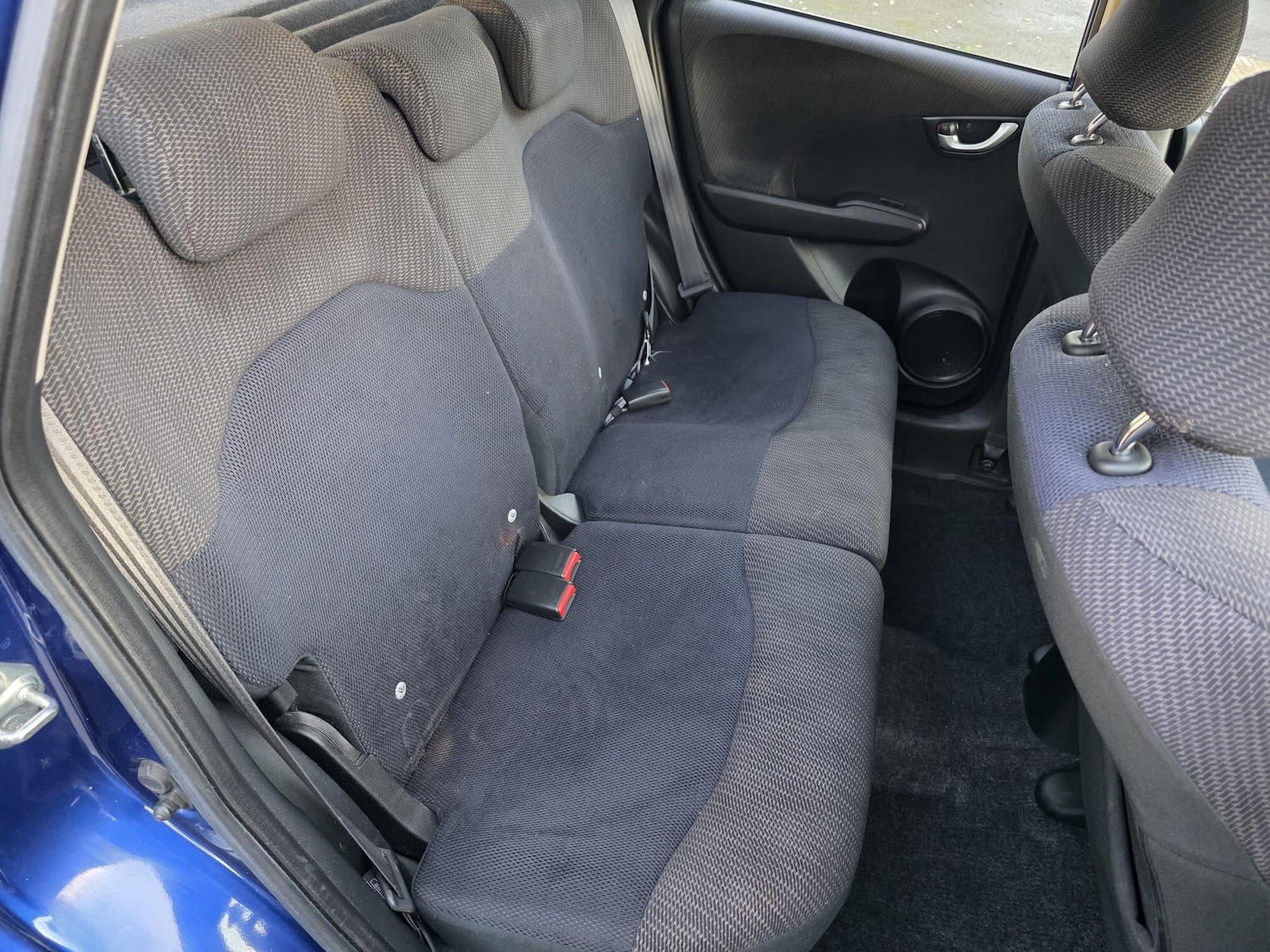 Used Honda Jazz 2012 for sale - 76926181: Photo 9