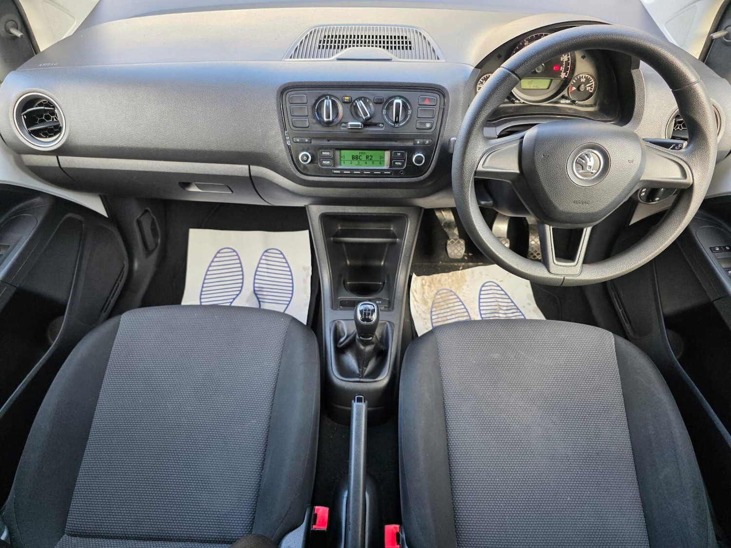 Used Skoda Citigo 2015 for sale - 76389001: Photo 10