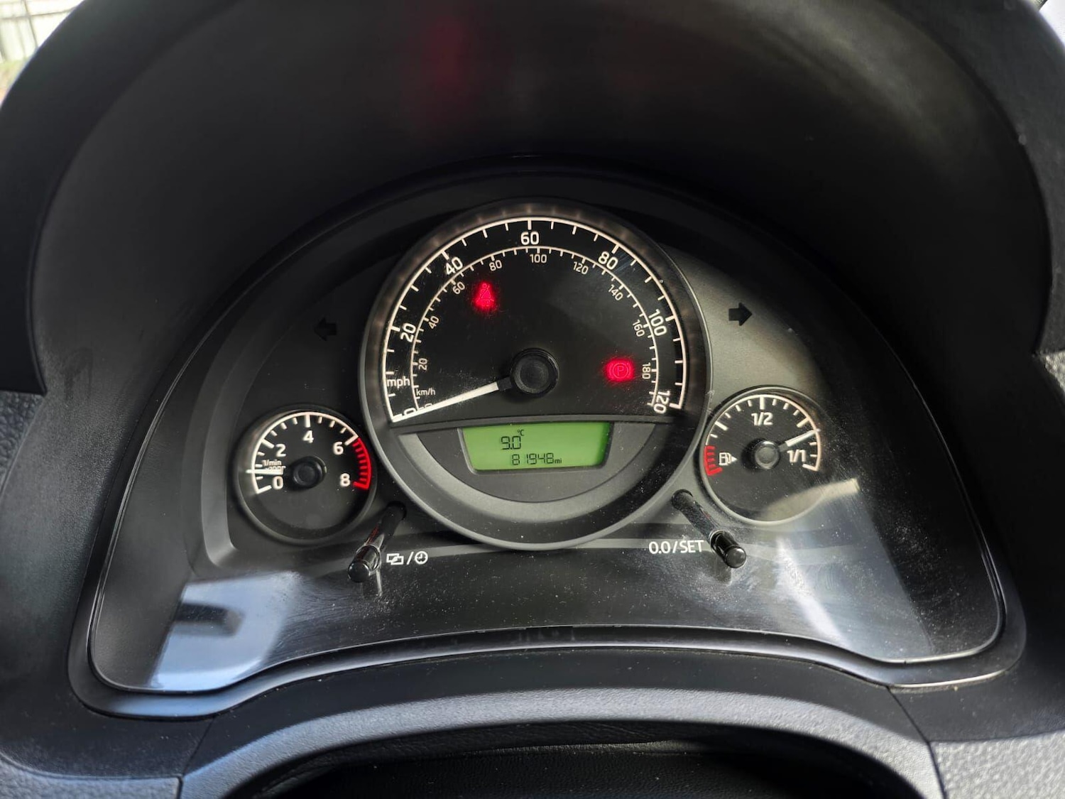 Used Skoda Citigo 2015 for sale - 76389001: Photo 11