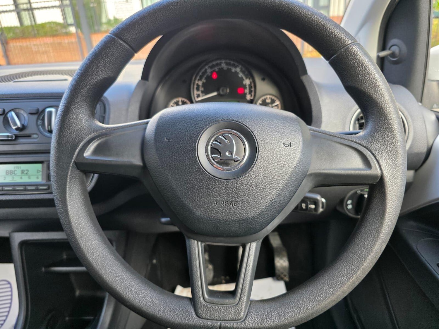 Used Skoda Citigo 2015 for sale - 76389001: Photo 12