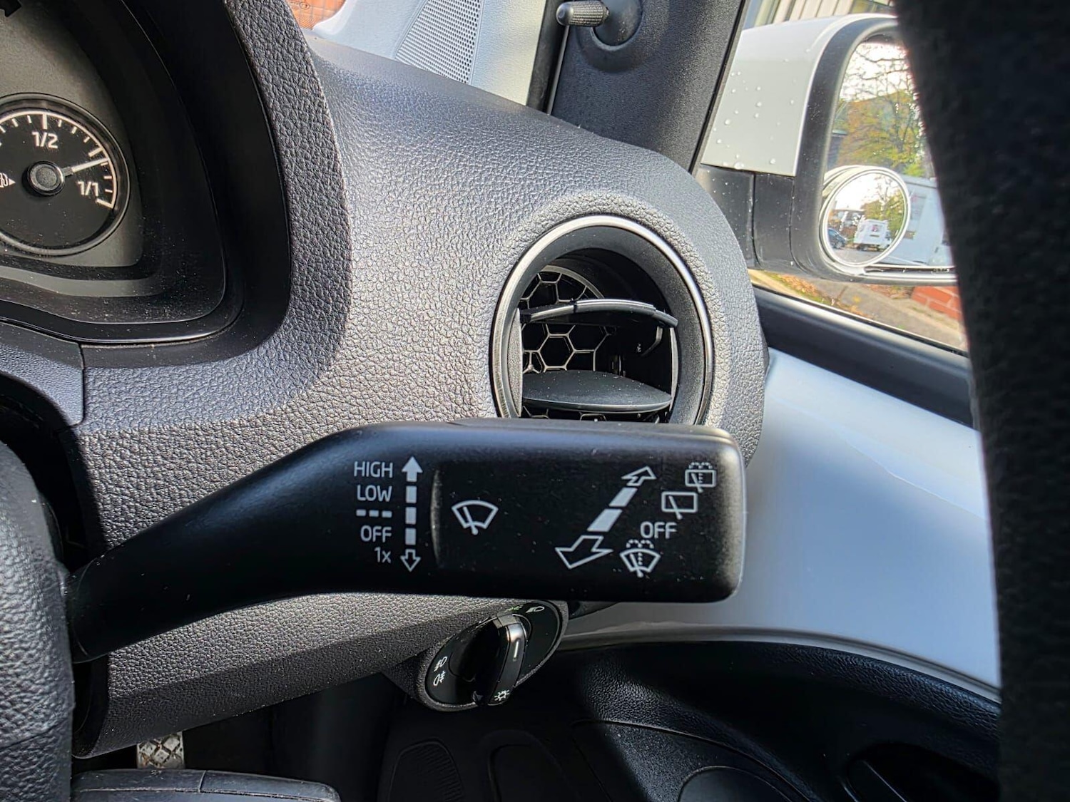 Used Skoda Citigo 2015 for sale - 76389001: Photo 14