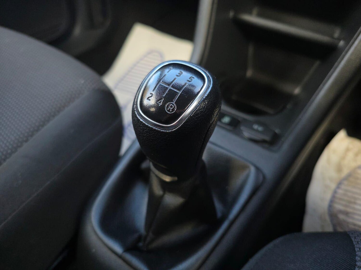 Used Skoda Citigo 2015 for sale - 76389001: Photo 15