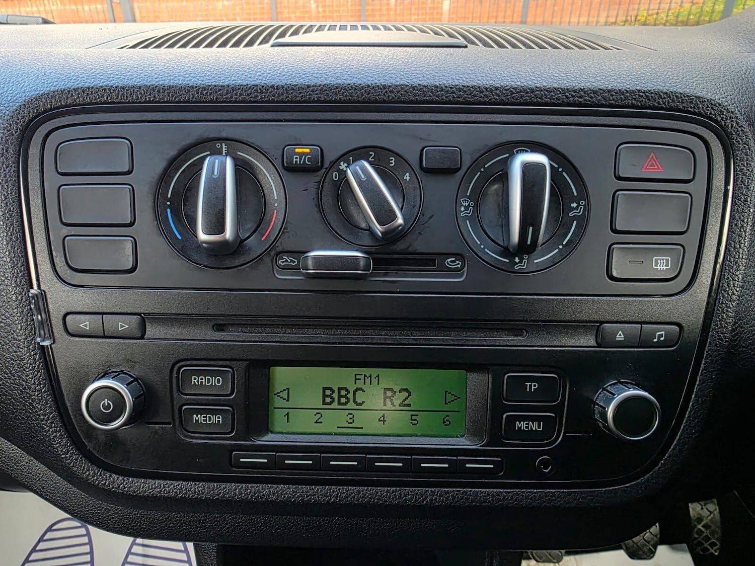 Used Skoda Citigo 2015 for sale - 76389001: Photo 17