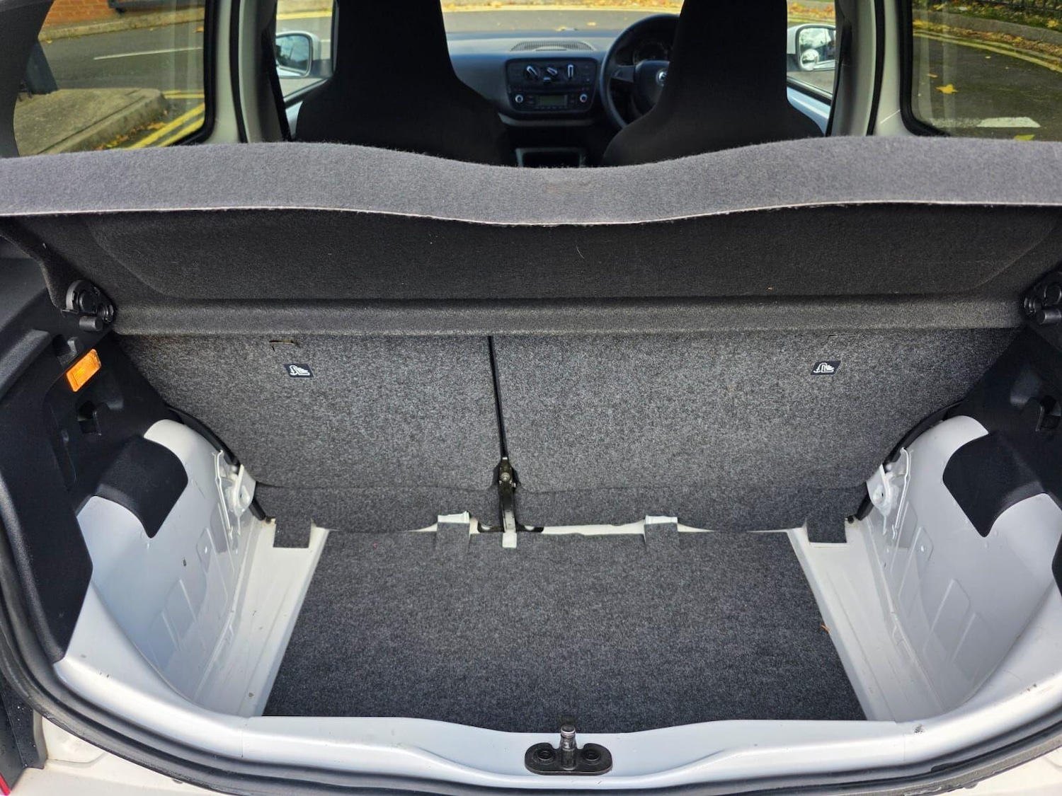 Used Skoda Citigo 2015 for sale - 76389001: Photo 18