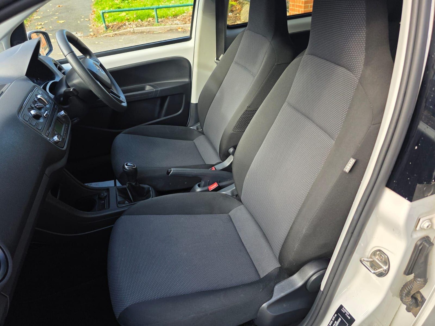 Used Skoda Citigo 2015 for sale - 76389001: Photo 7