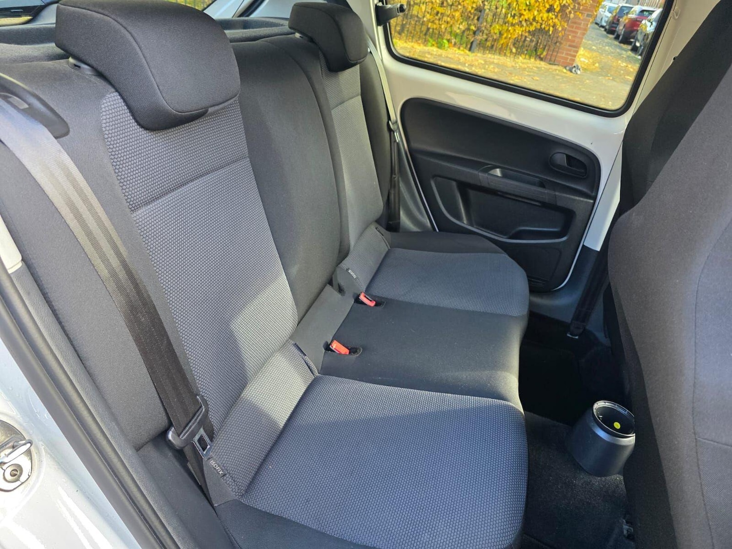 Used Skoda Citigo 2015 for sale - 76389001: Photo 8