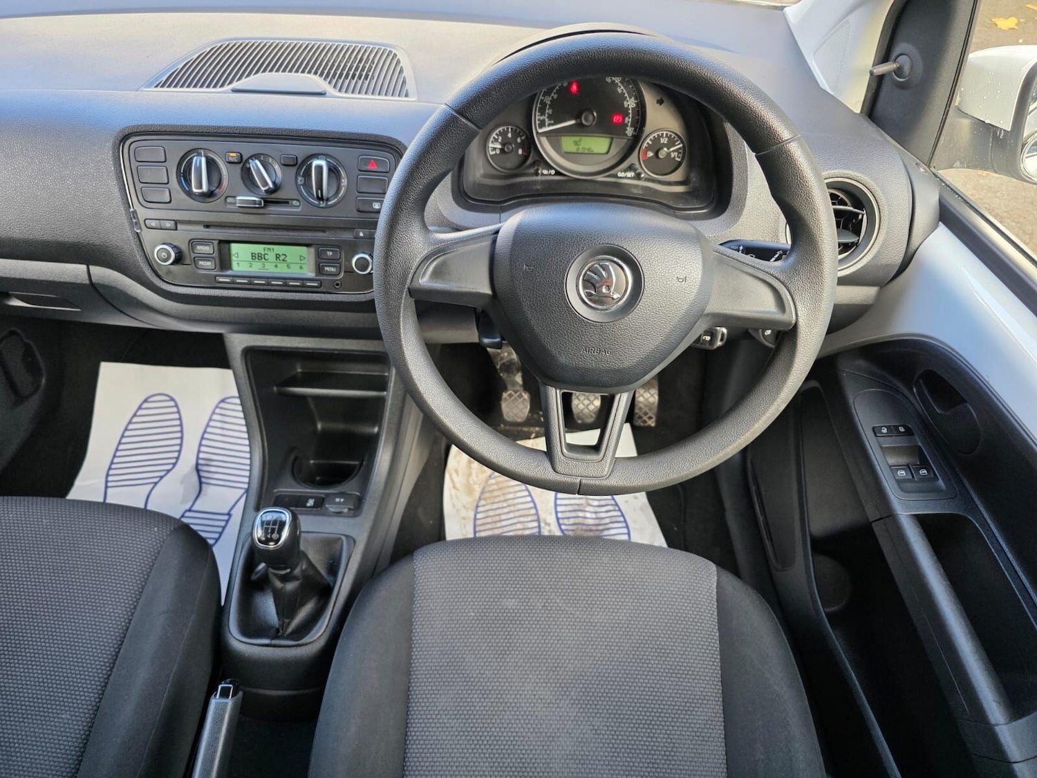 Used Skoda Citigo 2015 for sale - 76389001: Photo 9