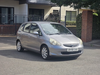 Used Honda Jazz 2006 for sale - 79446899: Photo