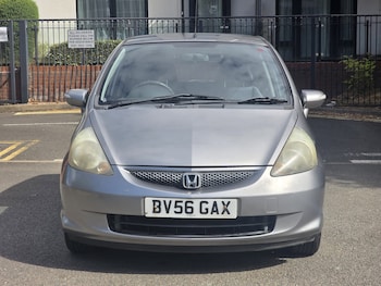 Used Honda Jazz 2006 for sale - 79446899: Photo