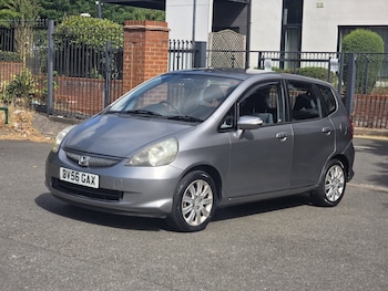 Used Honda Jazz 2006 for sale - 79446899: Photo