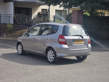 Used Honda Jazz 2006 for sale - 79446899: Photo