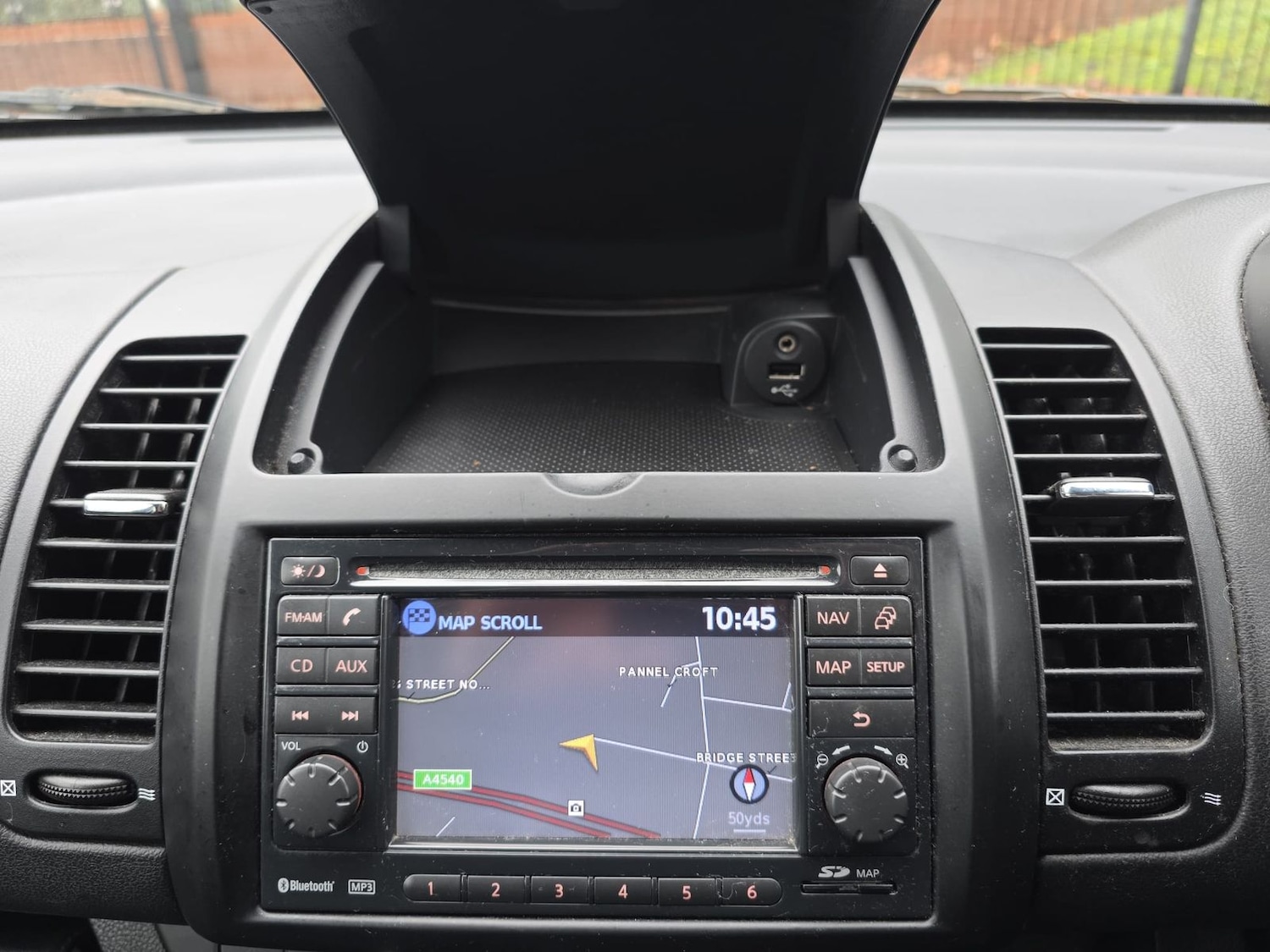 Used Nissan Note 2013 for sale - 77270668: Photo 12