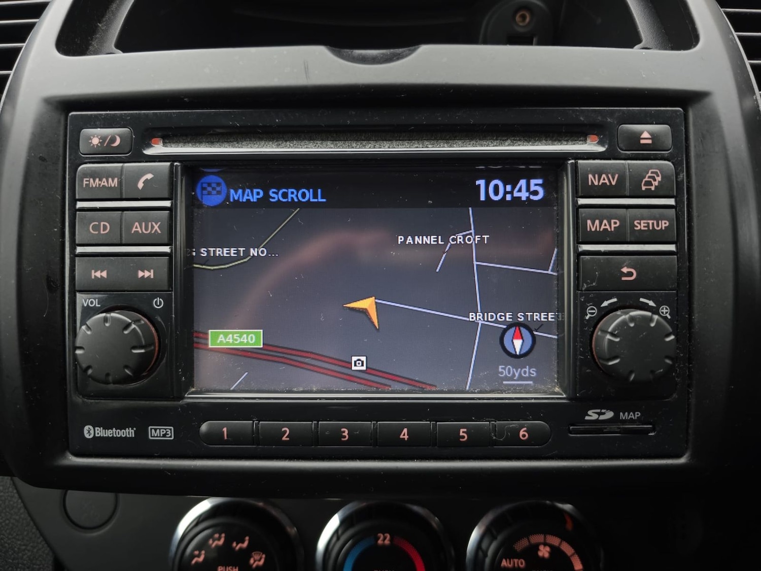 Used Nissan Note 2013 for sale - 77270668: Photo 13