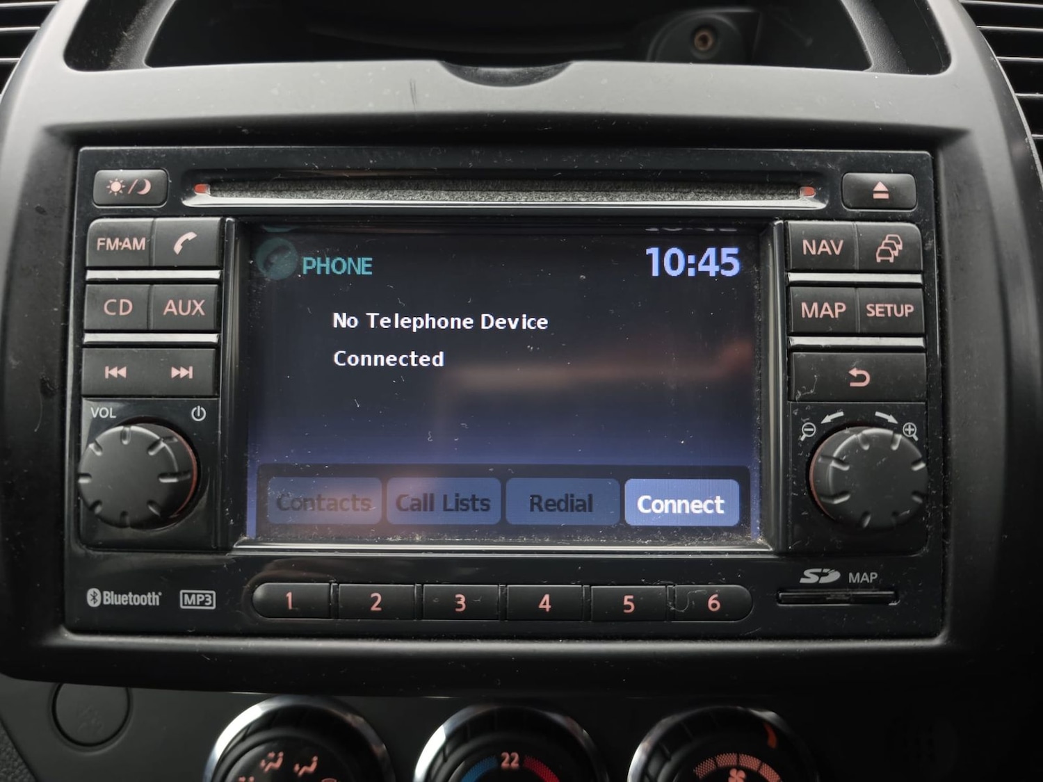 Used Nissan Note 2013 for sale - 77270668: Photo 17