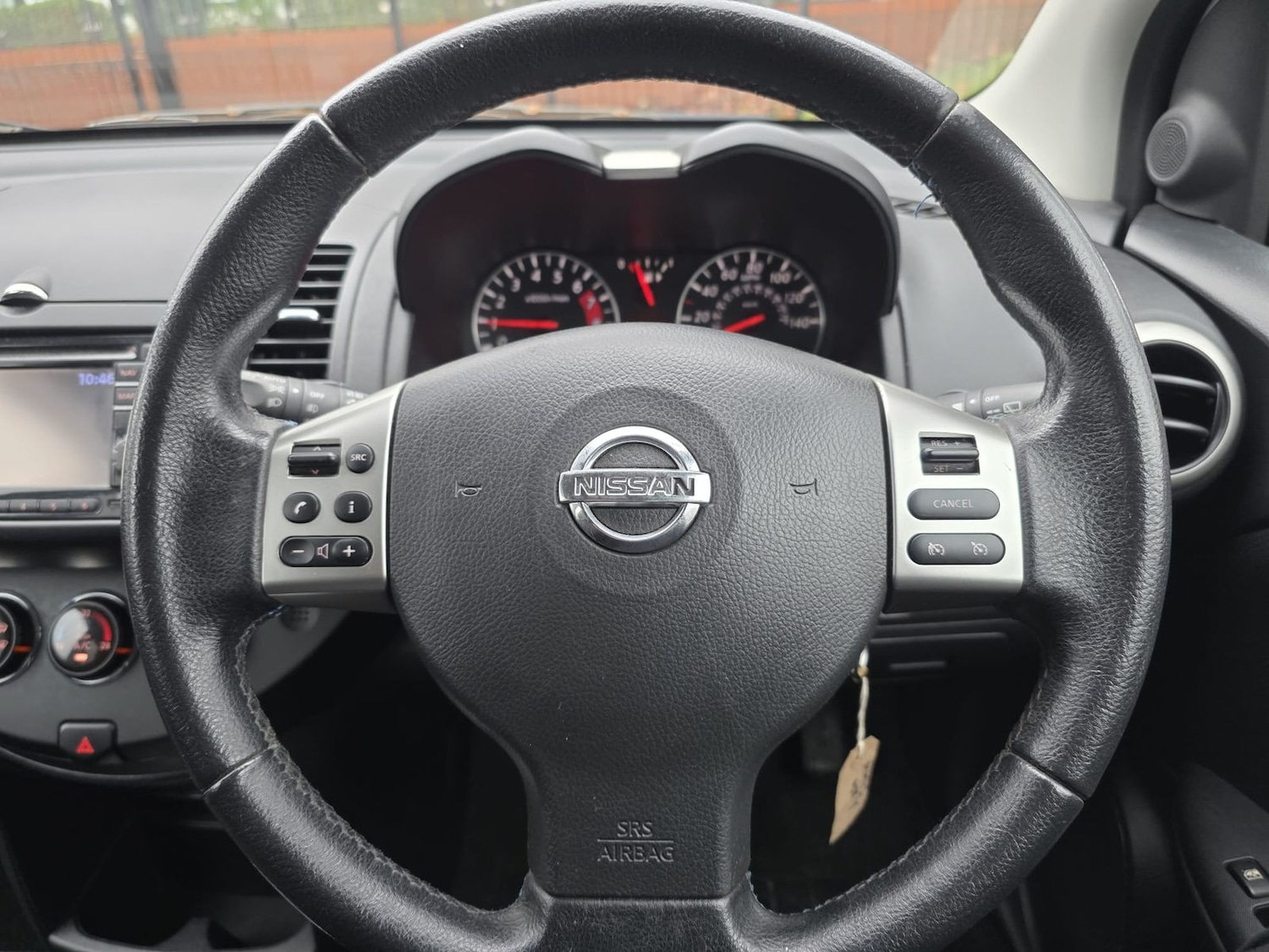 Used Nissan Note 2013 for sale - 77270668: Photo 22