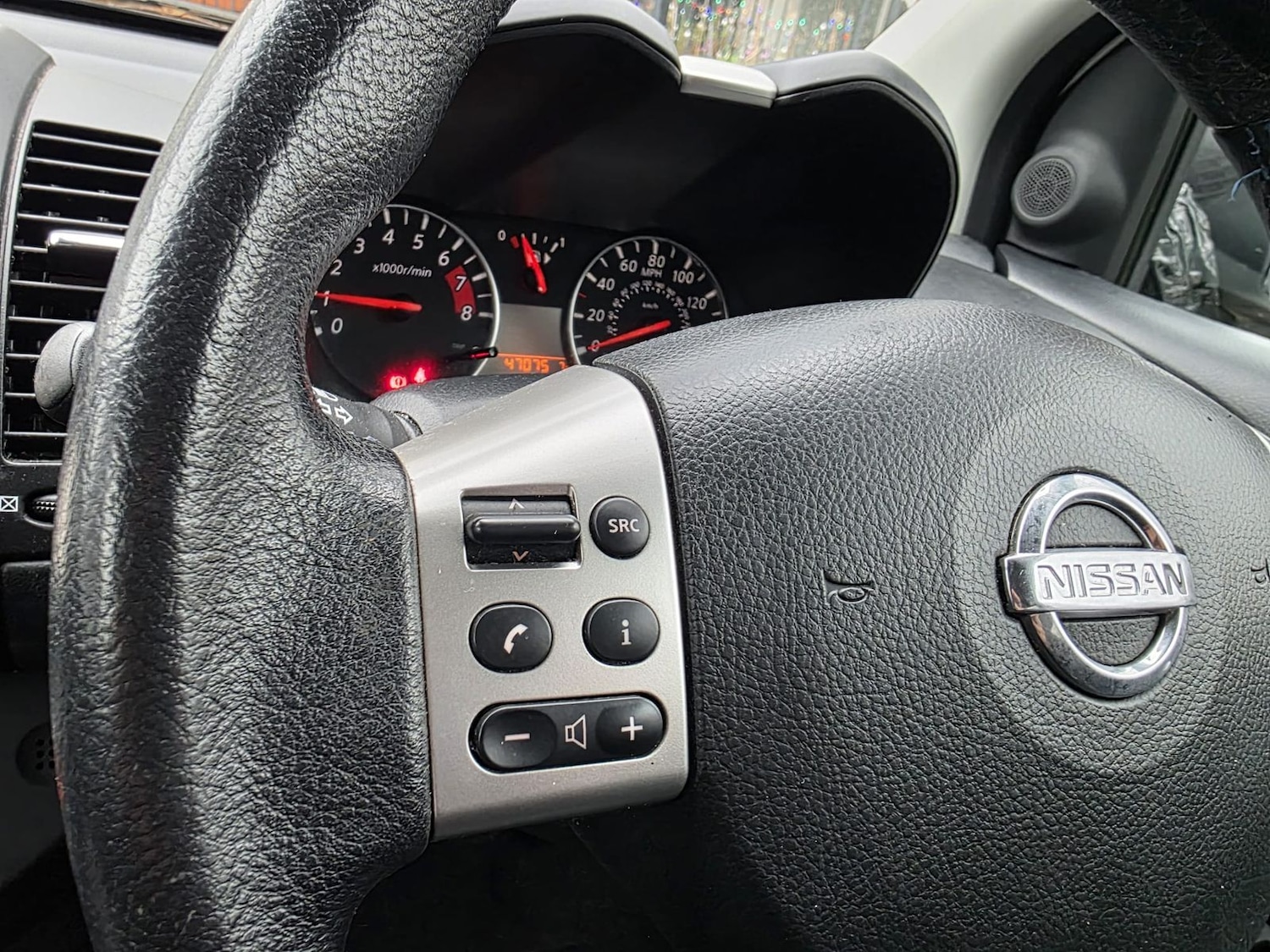 Used Nissan Note 2013 for sale - 77270668: Photo 23