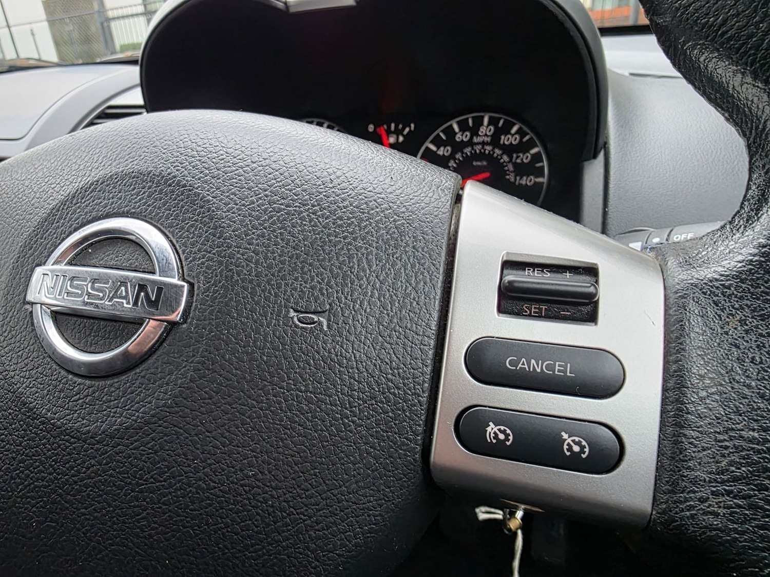 Used Nissan Note 2013 for sale - 77270668: Photo 24