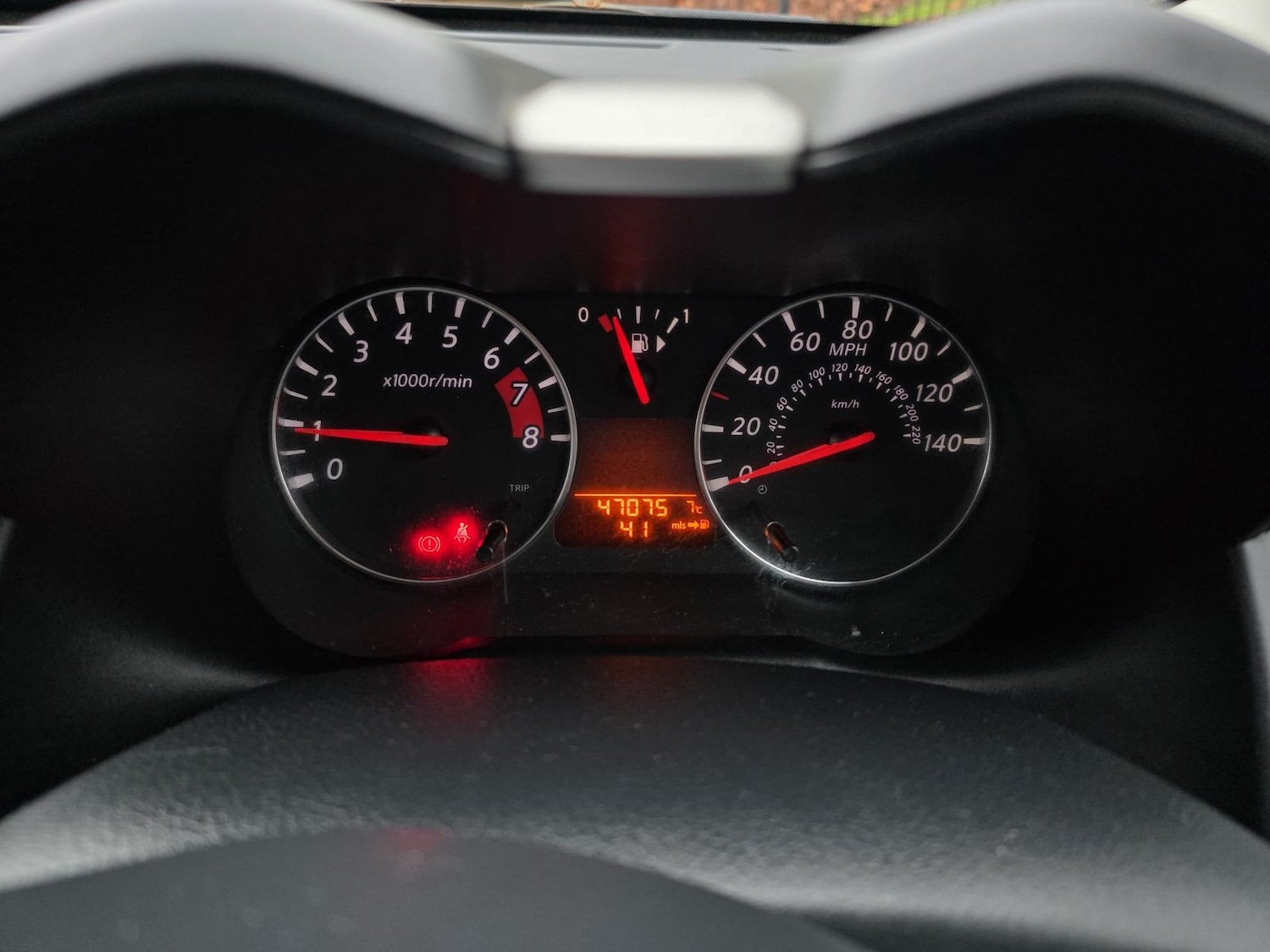 Used Nissan Note 2013 for sale - 77270668: Photo 27