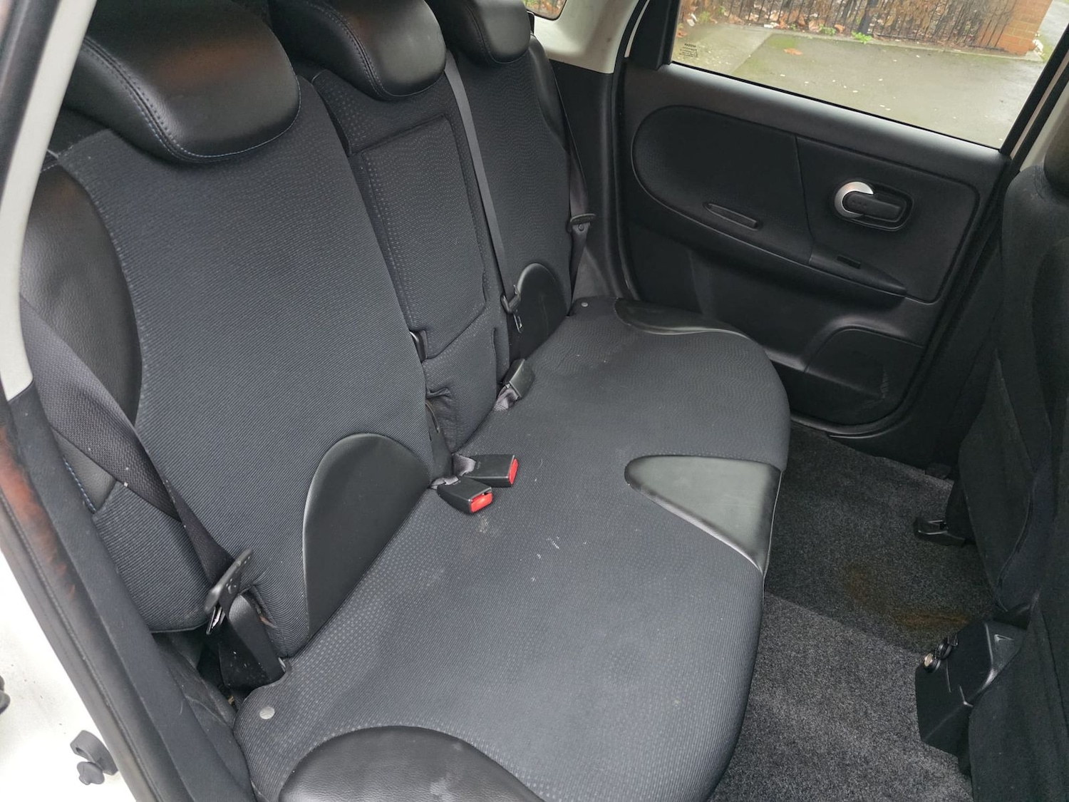 Used Nissan Note 2013 for sale - 77270668: Photo 7