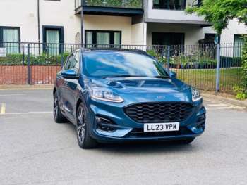 Used Ford Kuga 2023 for sale - 74861048: Photo