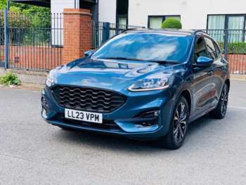 Used Ford Kuga 2023 for sale - 74861048: Photo
