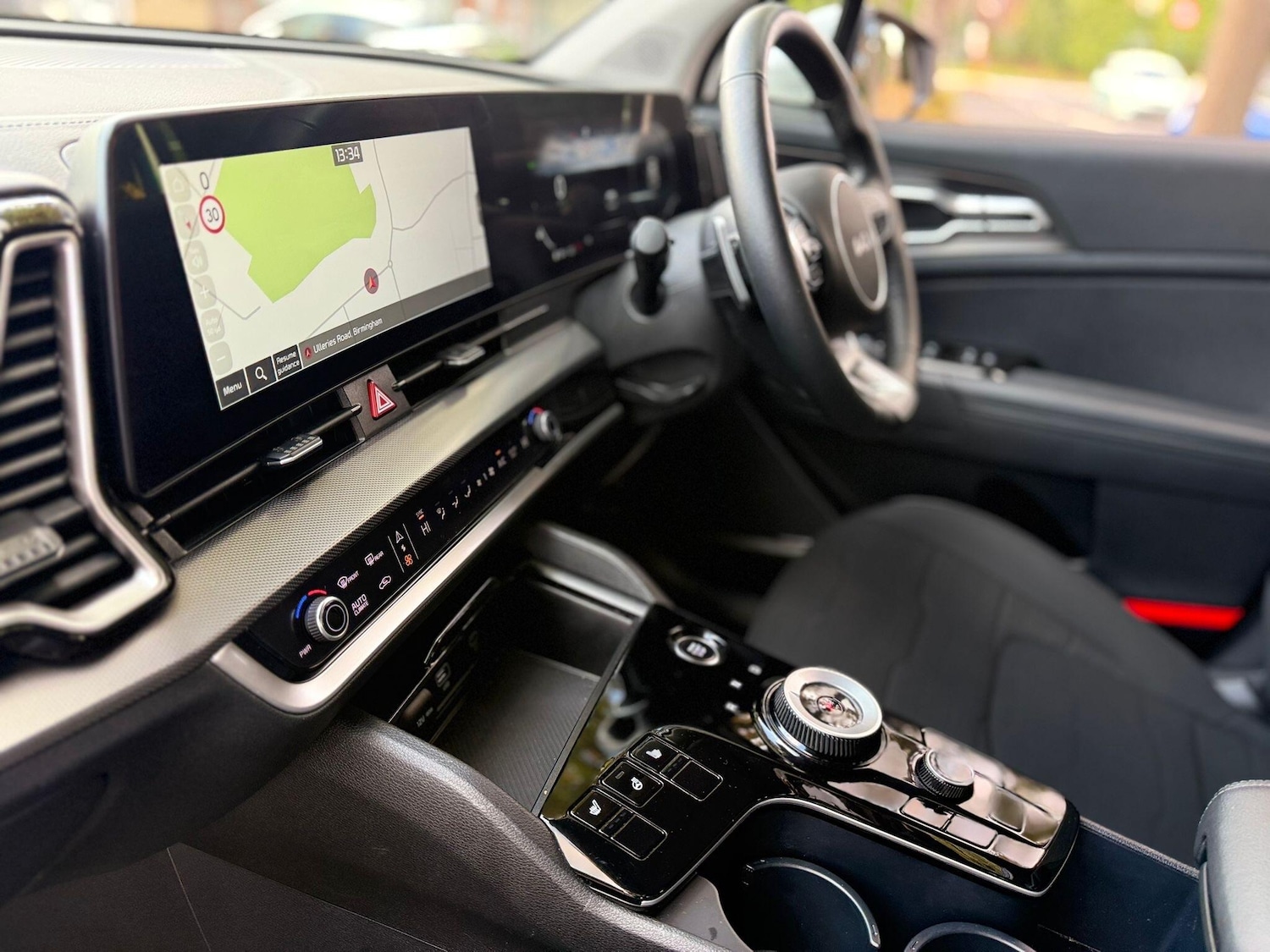 Used Kia Sportage 2024 for sale - 77270656: Photo 12