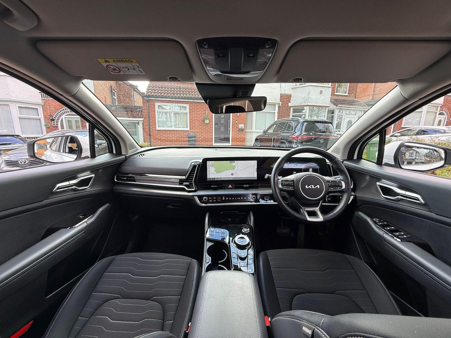 Used Kia Sportage 2024 for sale - 77270656: Photo 14