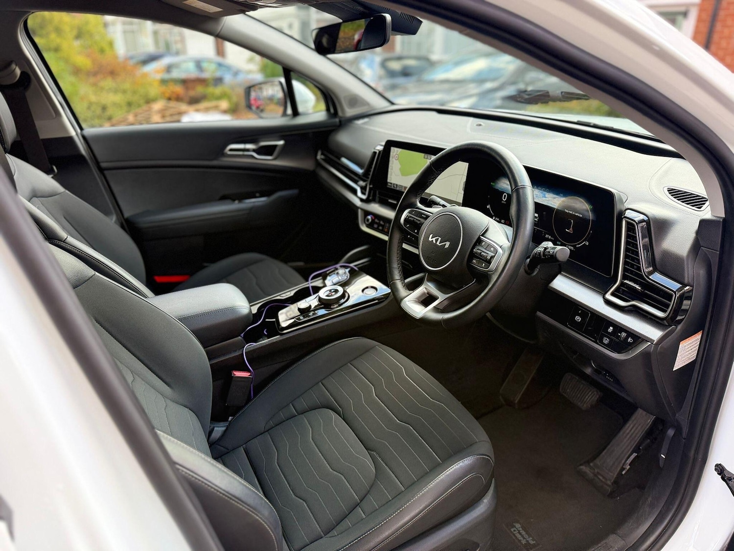 Used Kia Sportage 2024 for sale - 77270656: Photo 15