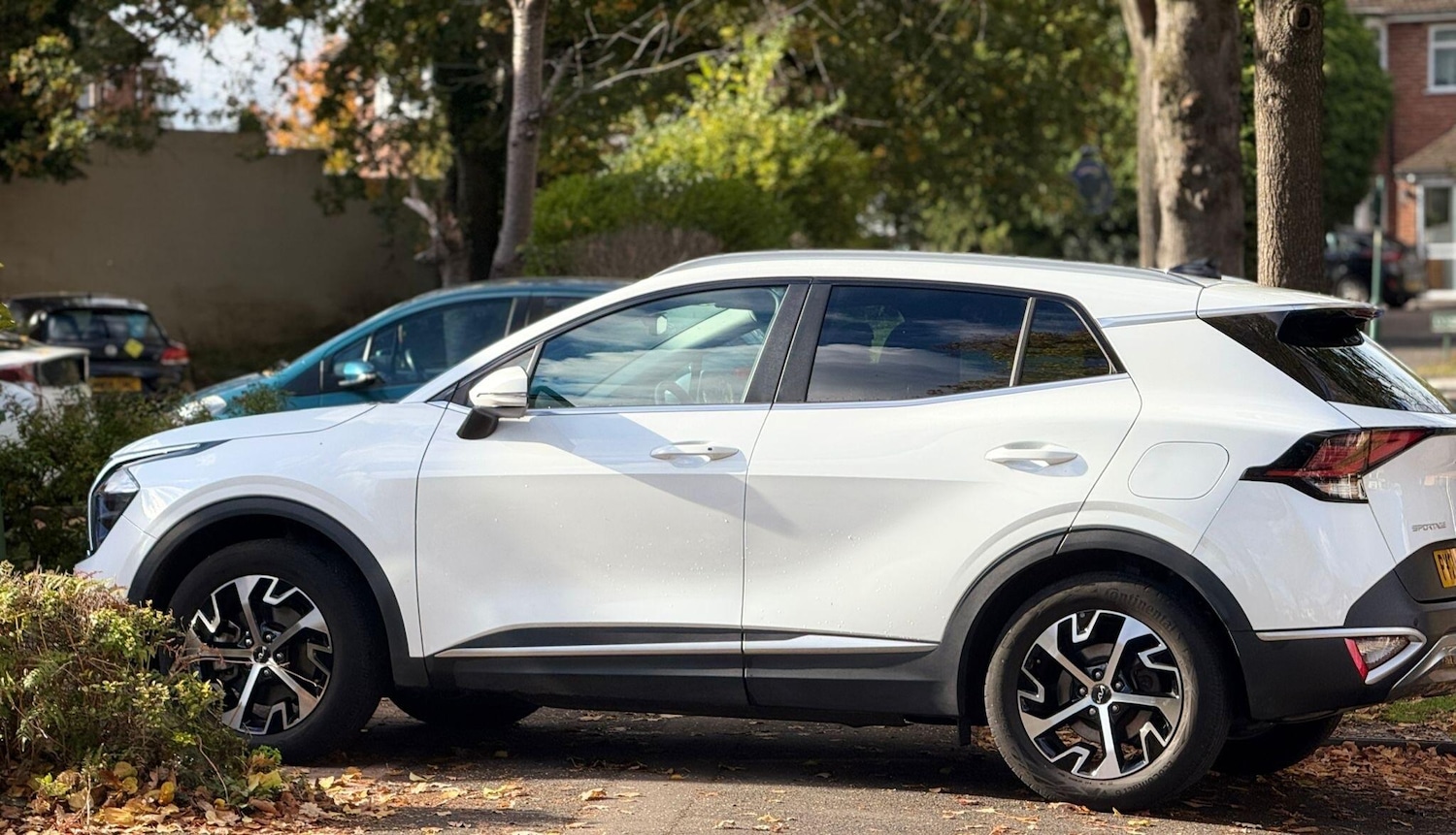 Used Kia Sportage 2024 for sale - 77270656: Photo 19