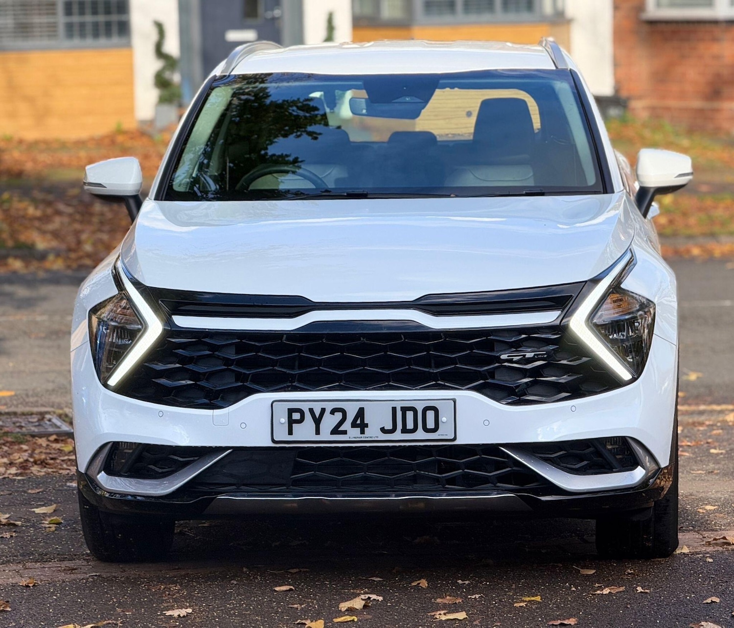 Used Kia Sportage 2024 for sale - 77270656: Photo 6