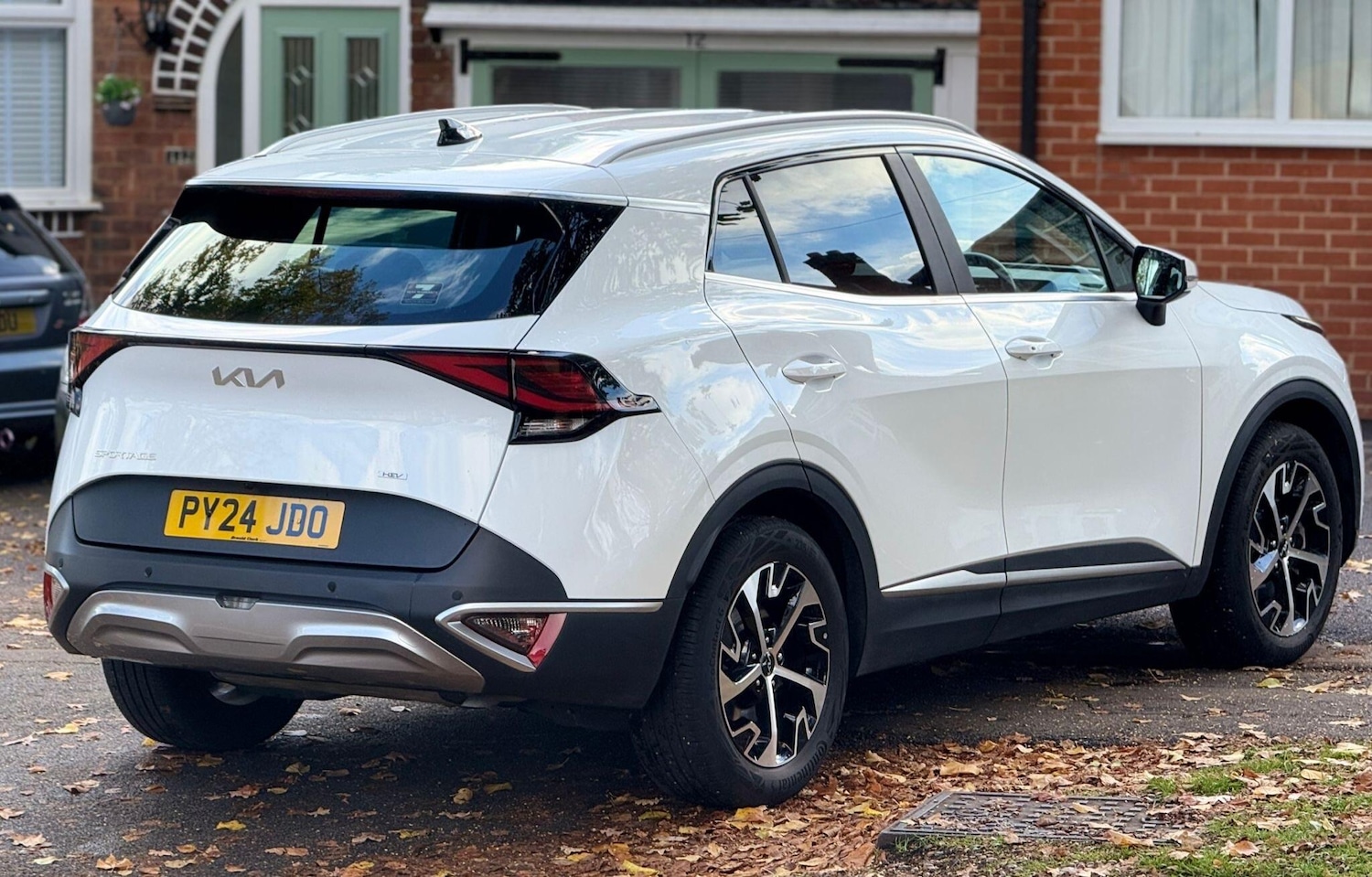 Used Kia Sportage 2024 for sale - 77270656: Photo 8