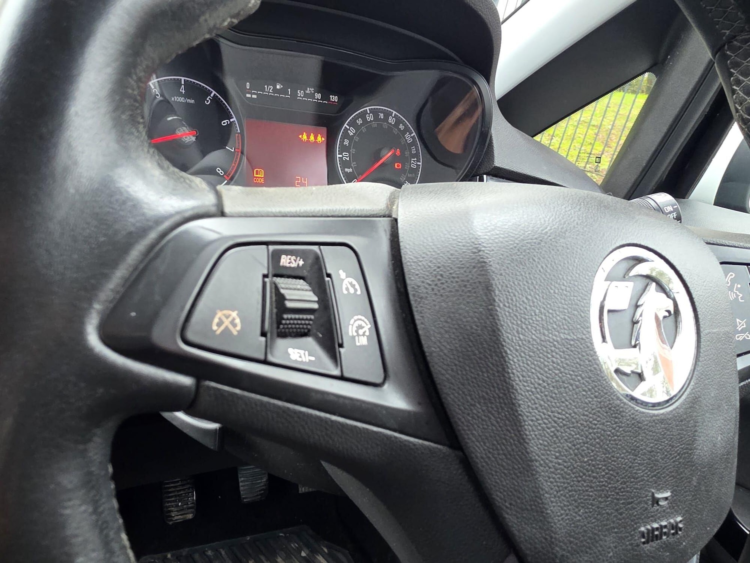 Used Vauxhall Corsa 2017 for sale - 77270640: Photo 11