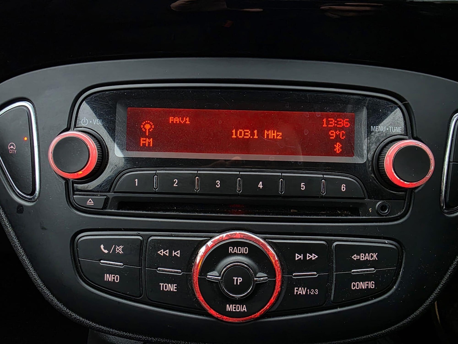 Used Vauxhall Corsa 2017 for sale - 77270640: Photo 19