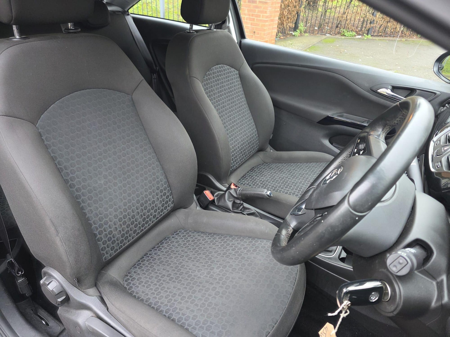 Used Vauxhall Corsa 2017 for sale - 77270640: Photo 6