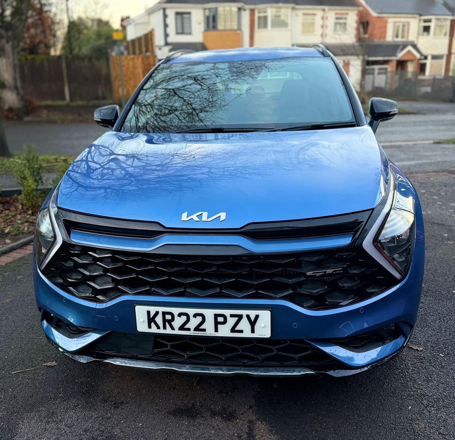 Used Kia Sportage 2022 for sale - 76926111: Photo 13