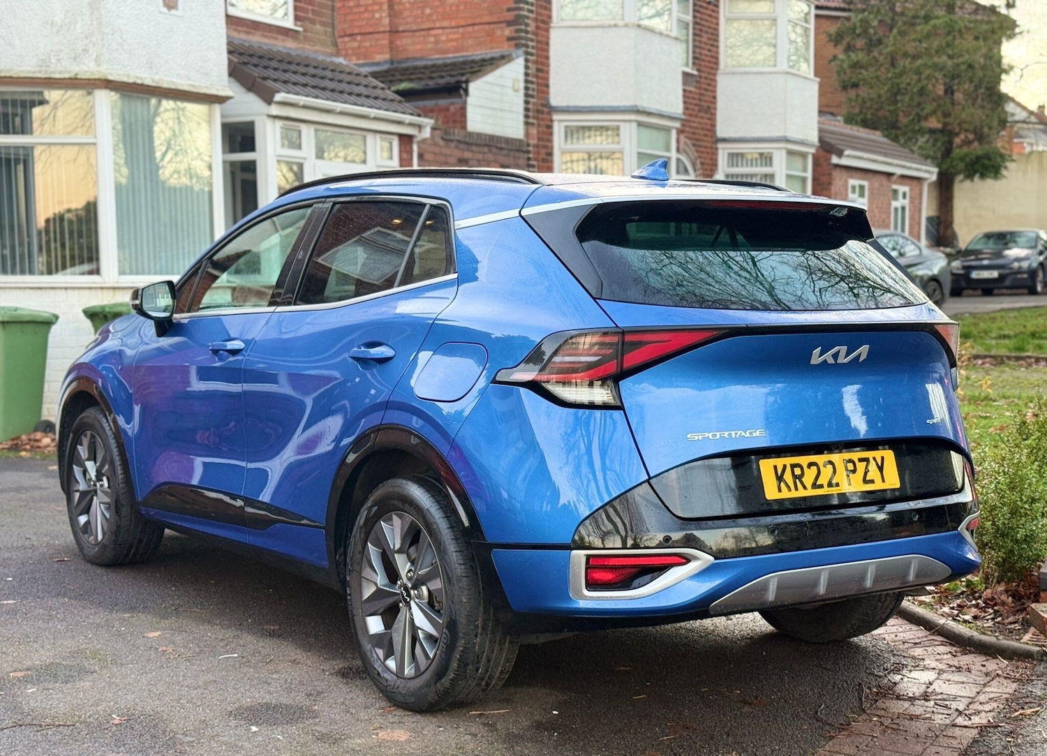 Used Kia Sportage 2022 for sale - 76926111: Photo 15