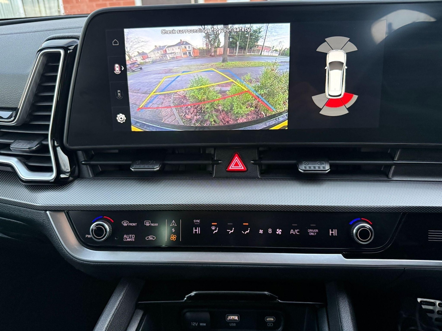 Used Kia Sportage 2022 for sale - 76926111: Photo 17