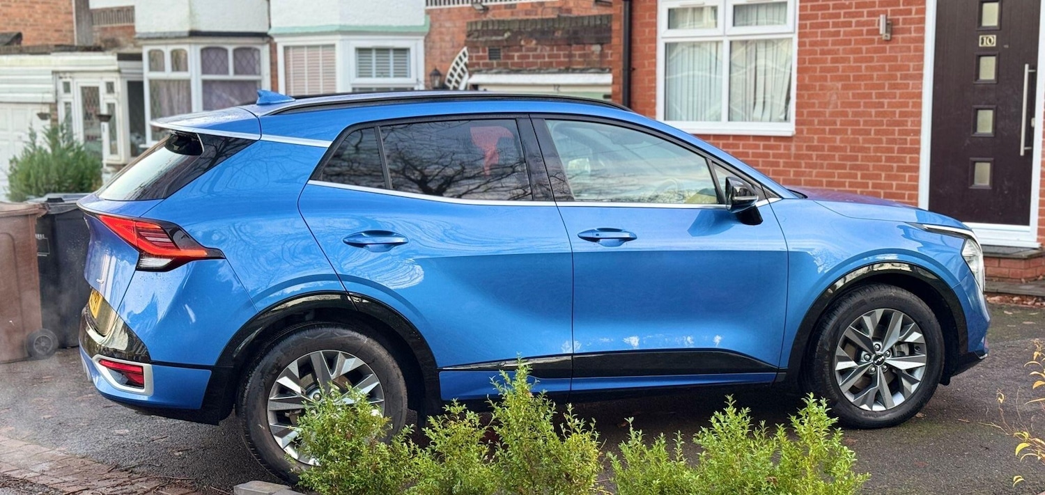 Used Kia Sportage 2022 for sale - 76926111: Photo 18