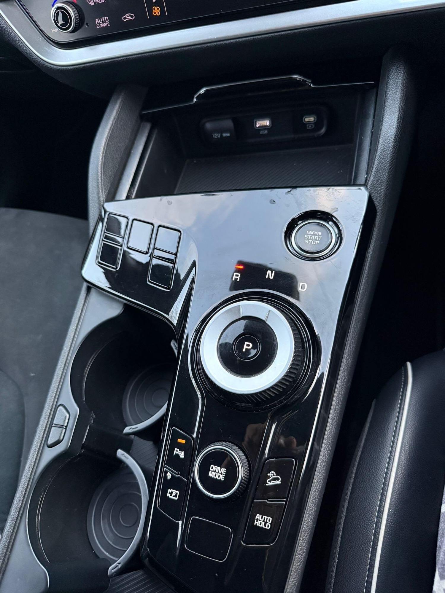 Used Kia Sportage 2022 for sale - 76926111: Photo 22