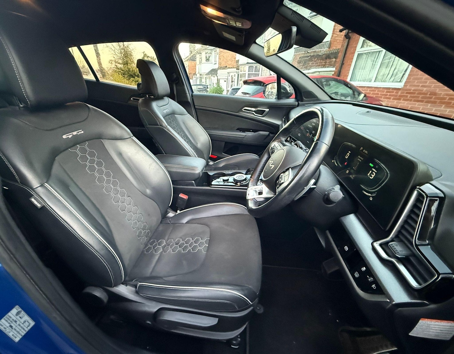 Used Kia Sportage 2022 for sale - 76926111: Photo 5