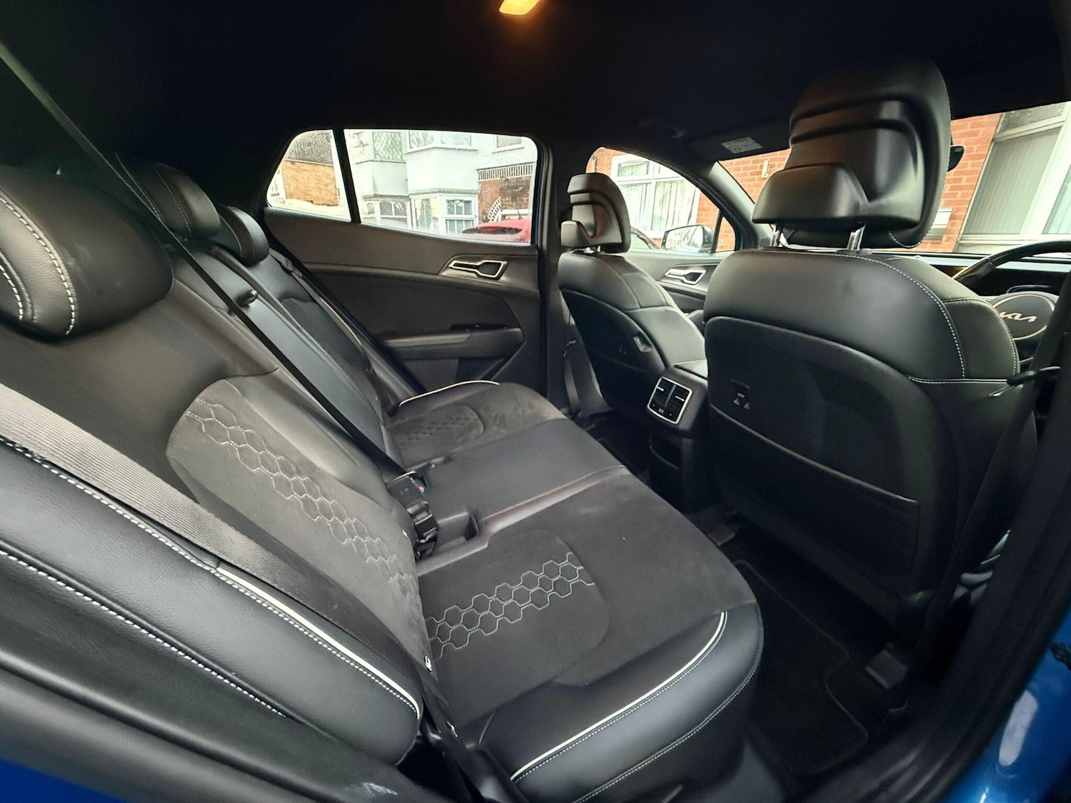 Used Kia Sportage 2022 for sale - 76926111: Photo 6