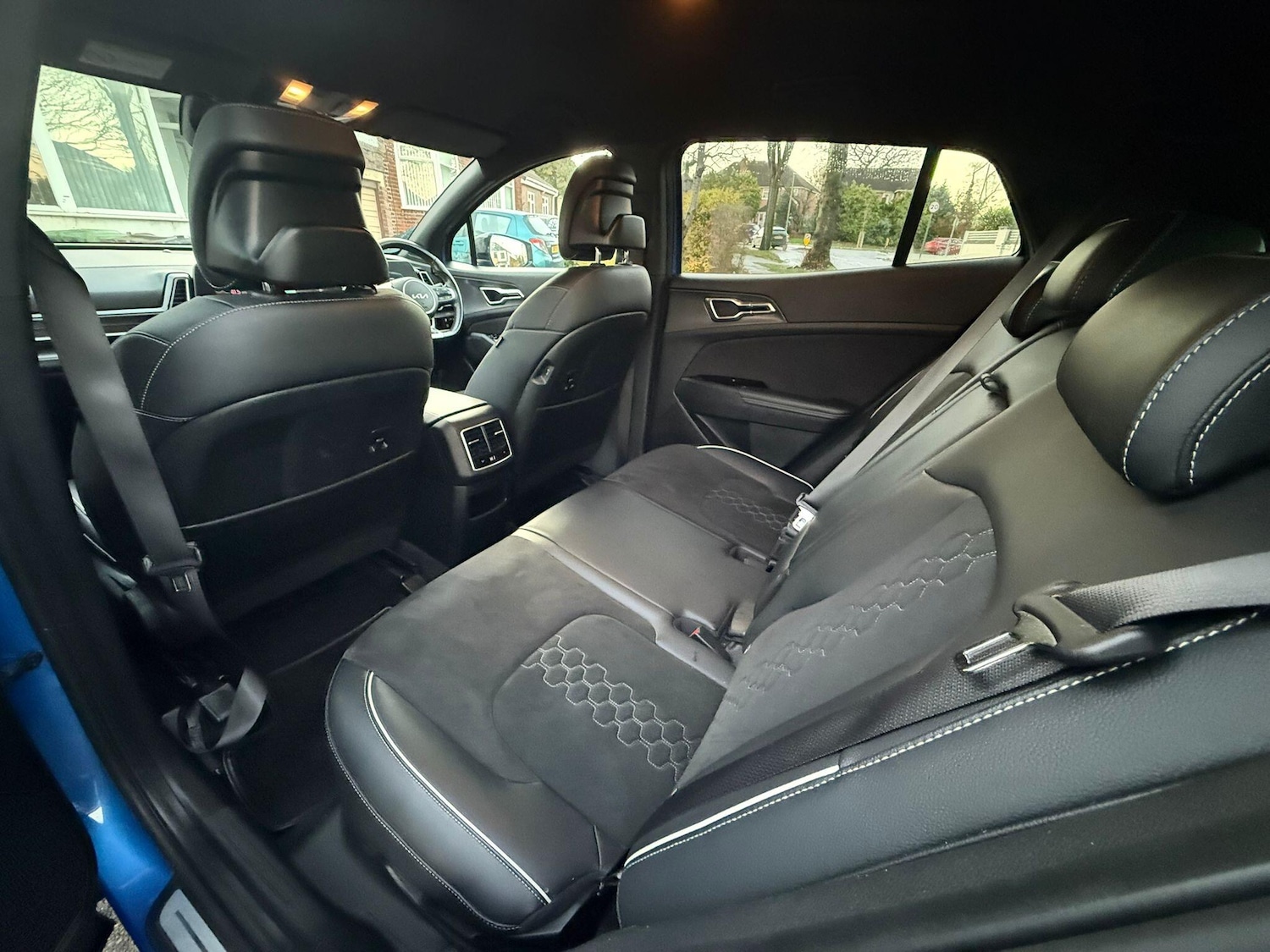 Used Kia Sportage 2022 for sale - 76926111: Photo 7