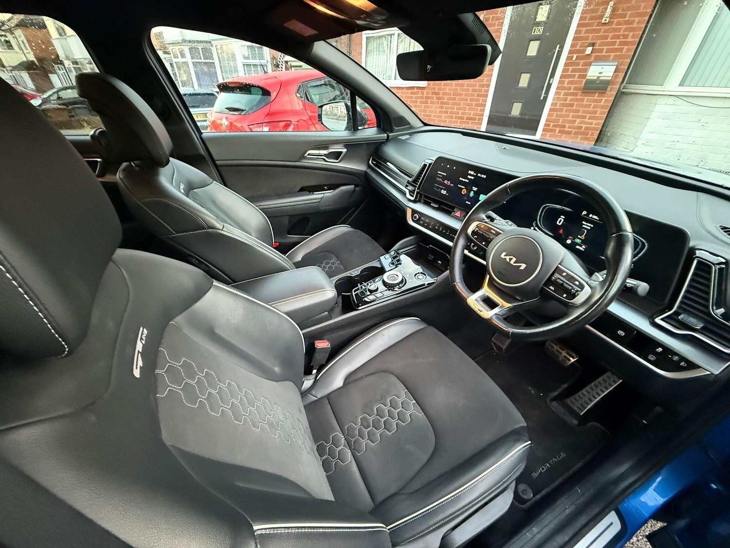 Used Kia Sportage 2022 for sale - 76926111: Photo 8