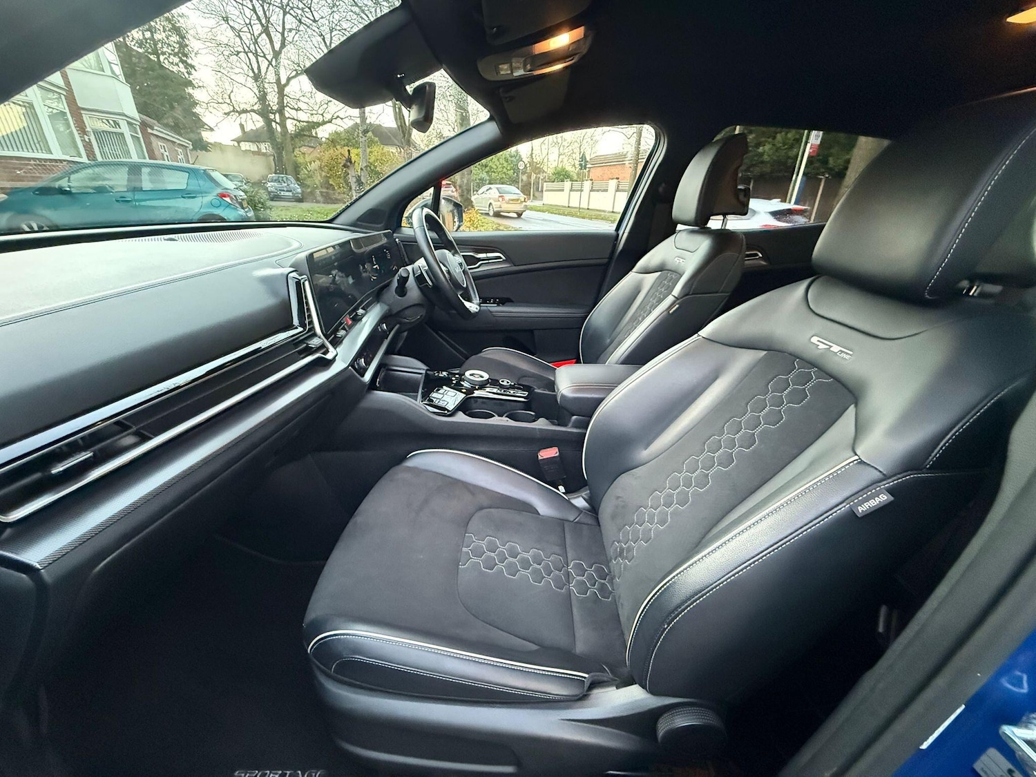 Used Kia Sportage 2022 for sale - 76926111: Photo 9